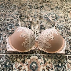 🆕 Victoria’s Secret Dream Angels Bra